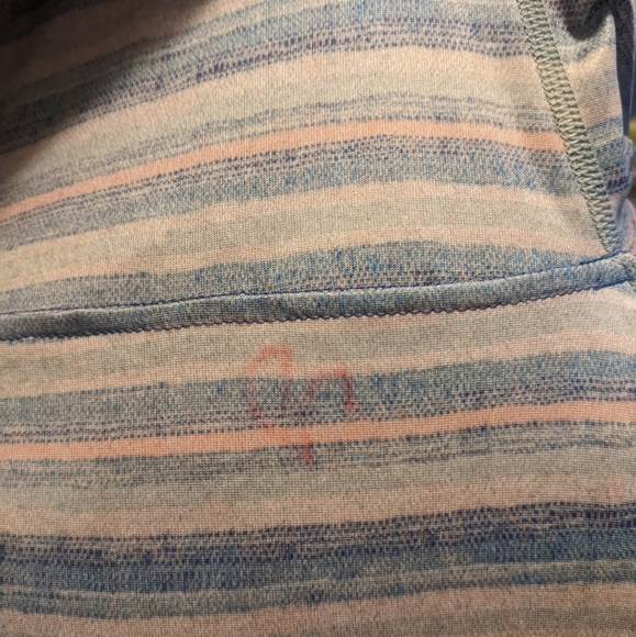 Patagonia Long Sleeve Hooded Top L - Picture 10 of 10